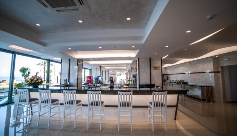 Rhodos Horizon Resort
