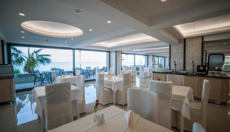 Rhodos Horizon Resort