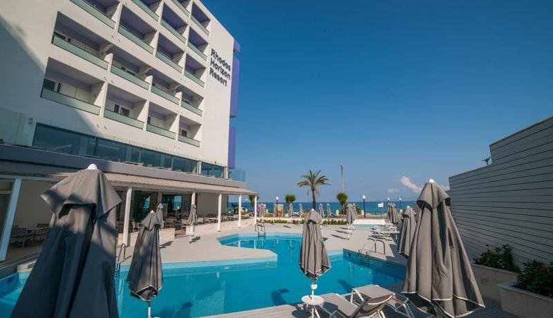 Rhodos Horizon Resort