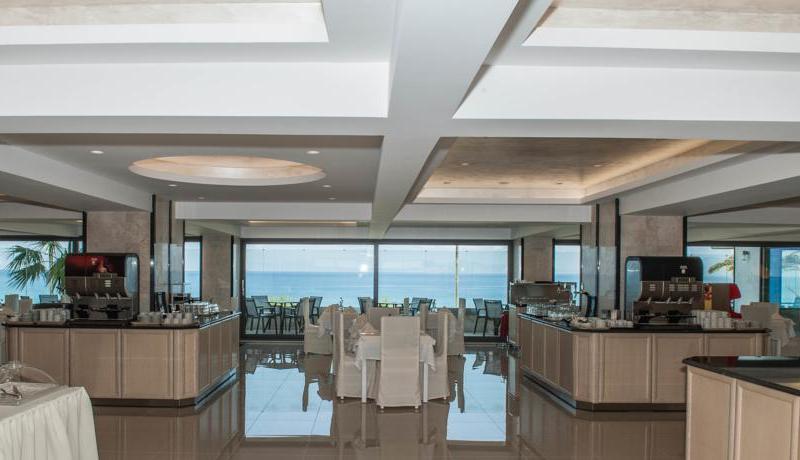 Rhodos Horizon Resort