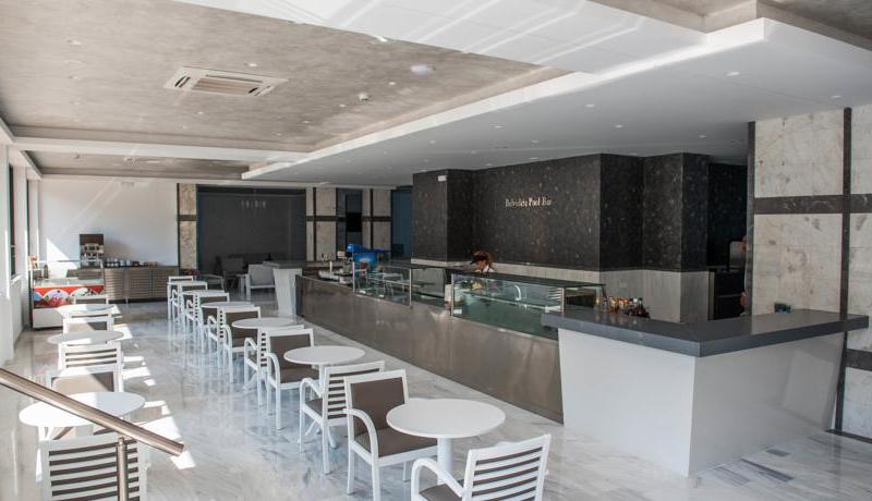 Rhodos Horizon Resort