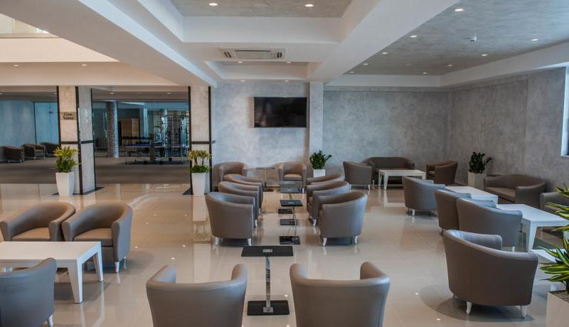 Rhodos Horizon Resort