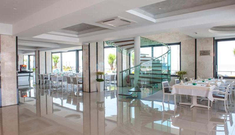 Rhodos Horizon Resort