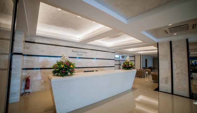 Rhodos Horizon Resort