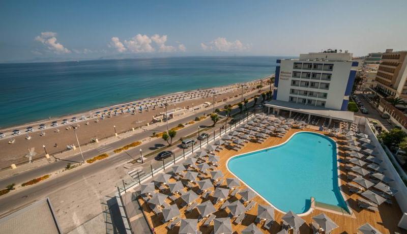 Rhodos Horizon Resort