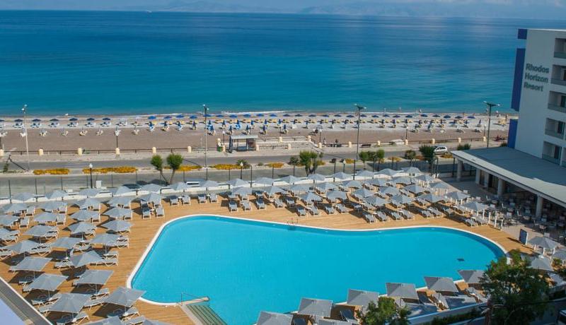 Rhodos Horizon Resort
