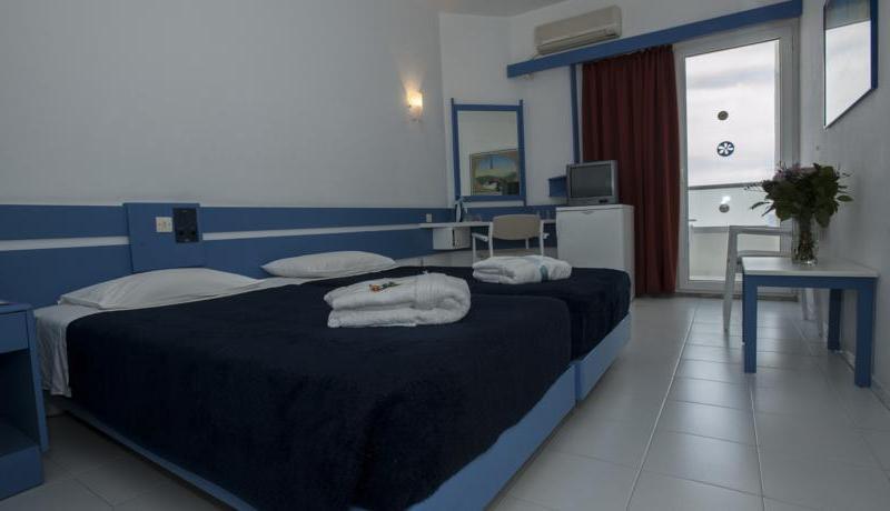 Rhodos Horizon Resort