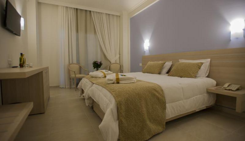 Rhodos Horizon Resort