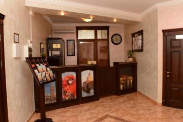 Отель Villa Venezia Россия, Севастополь, фото 17