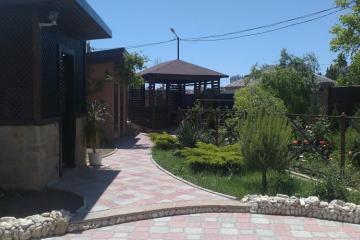 Отель Villa Venezia Россия, Севастополь, фото 19