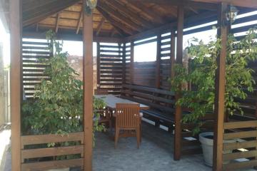 Отель Villa Venezia Россия, Севастополь, фото 20