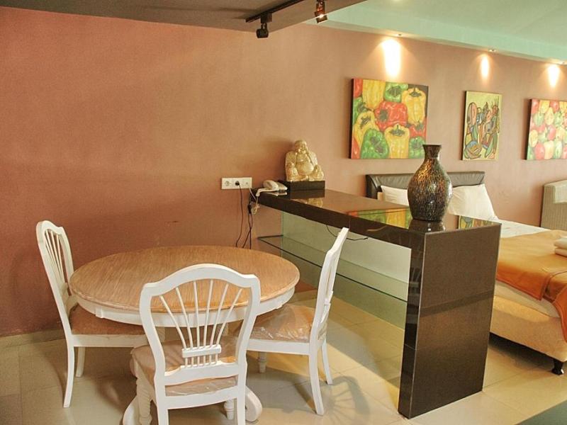 Marino`s Place