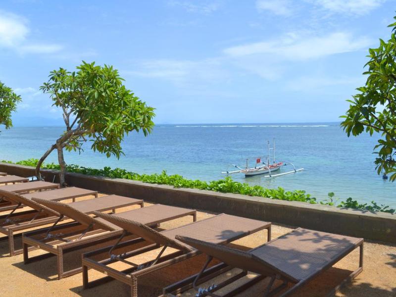 Maya Sanur Resort & Spa
