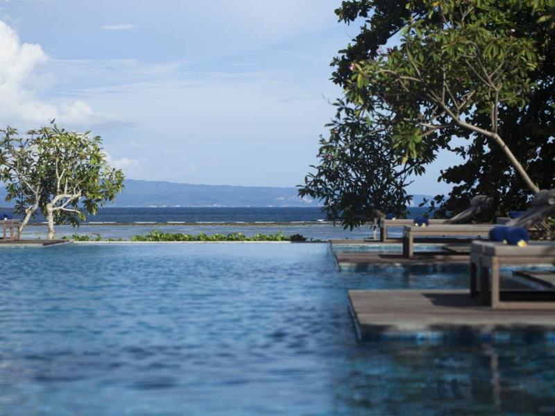 Maya Sanur Resort & Spa
