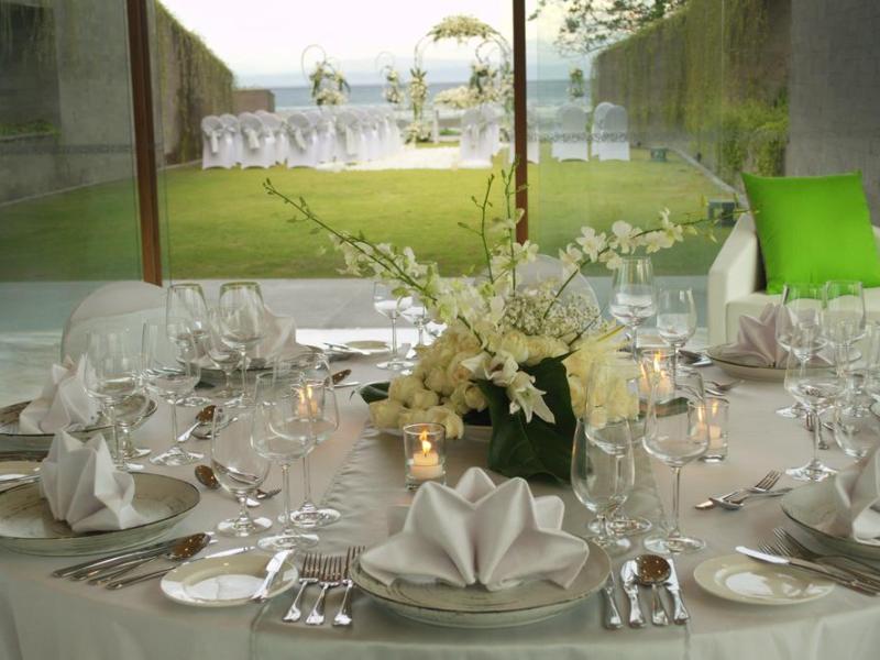 Maya Sanur Resort & Spa