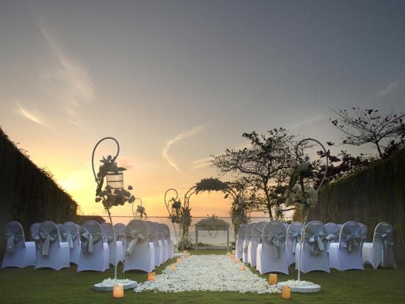Maya Sanur Resort & Spa