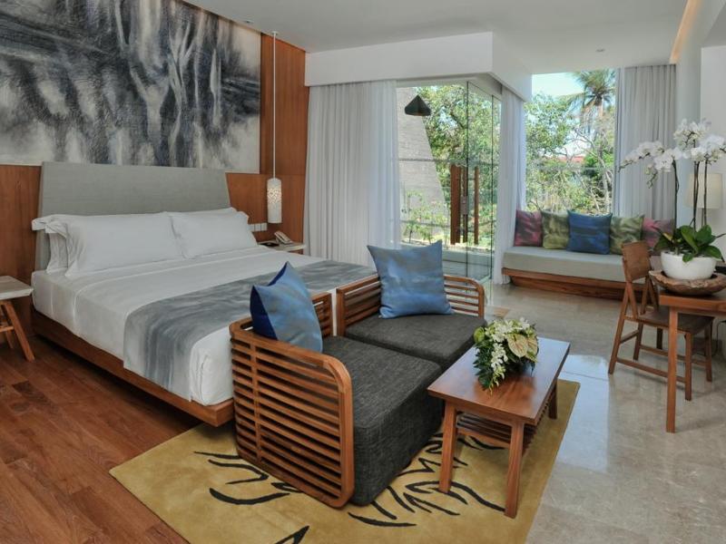 Maya Sanur Resort & Spa
