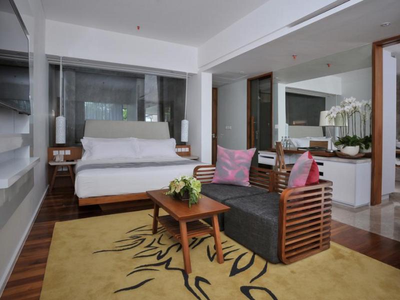 Maya Sanur Resort & Spa