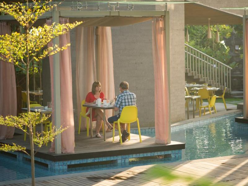 Maya Sanur Resort & Spa