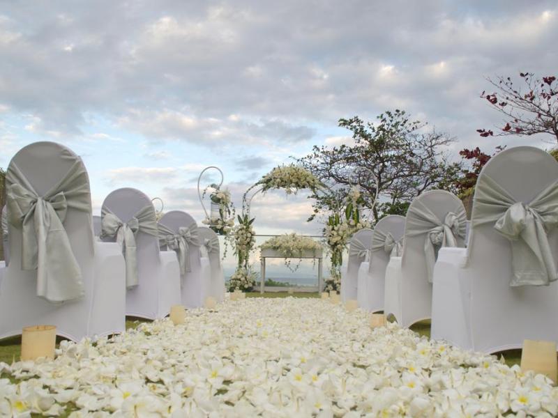 Maya Sanur Resort & Spa