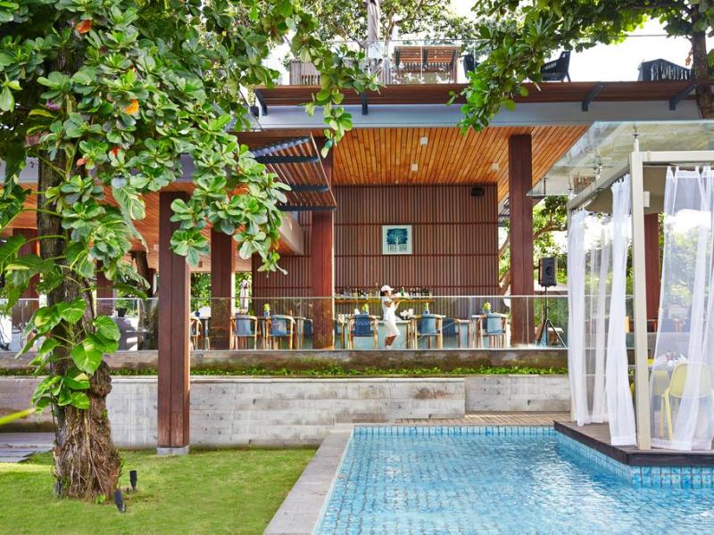 Maya Sanur Resort & Spa