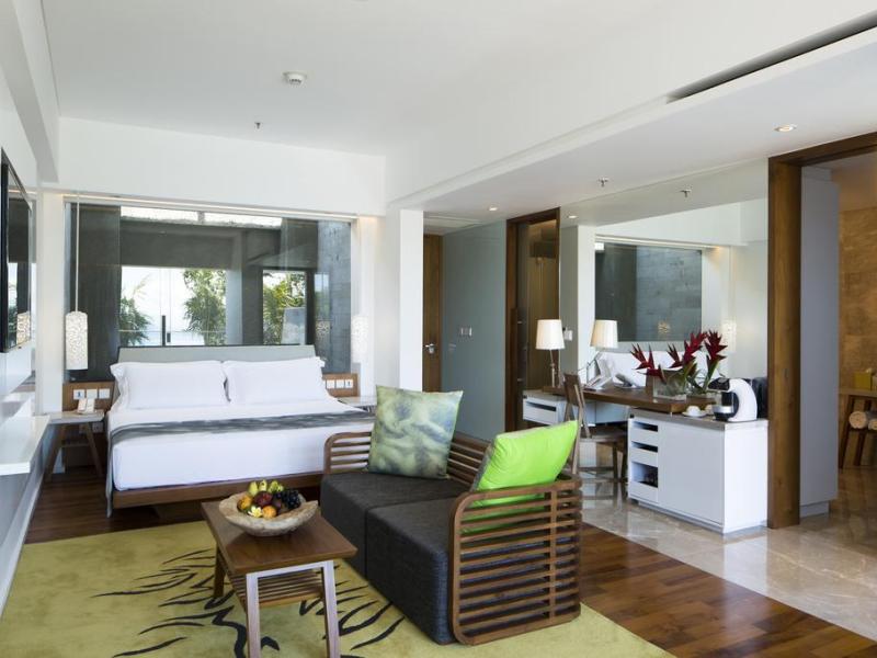 Maya Sanur Resort & Spa