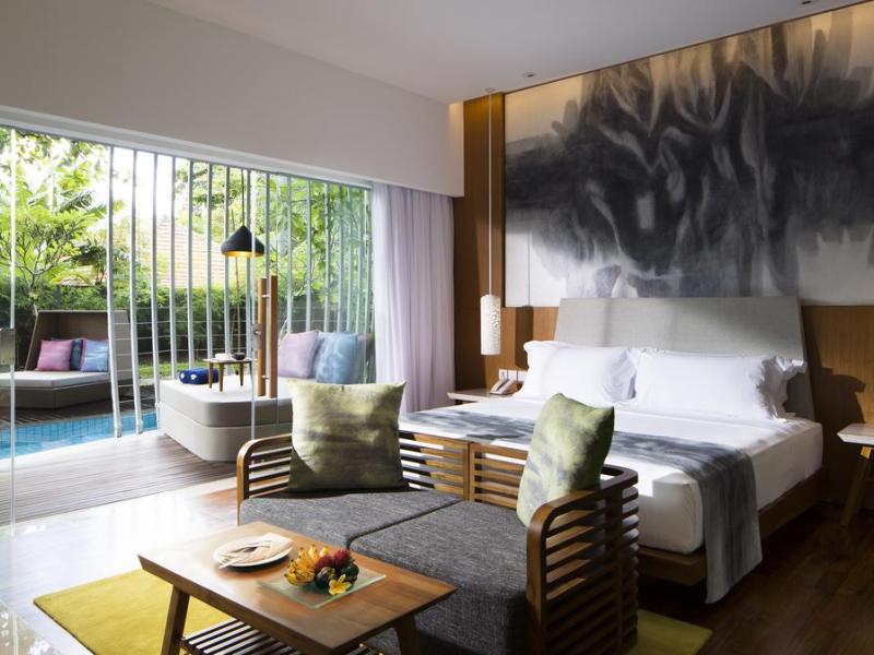 Maya Sanur Resort & Spa
