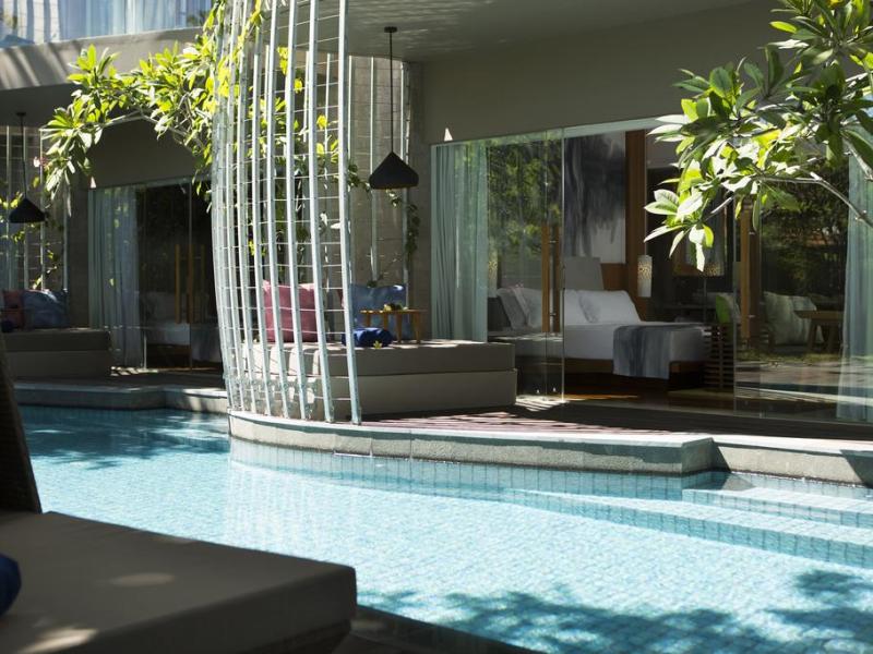 Maya Sanur Resort & Spa