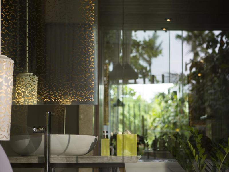 Maya Sanur Resort & Spa