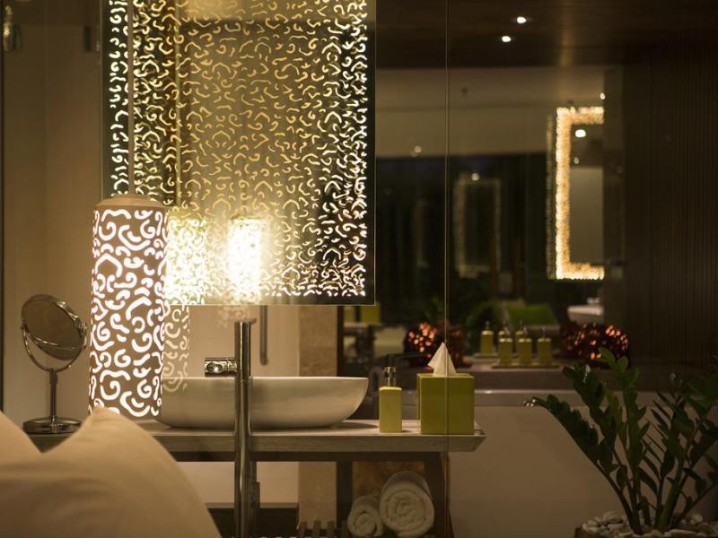 Maya Sanur Resort & Spa