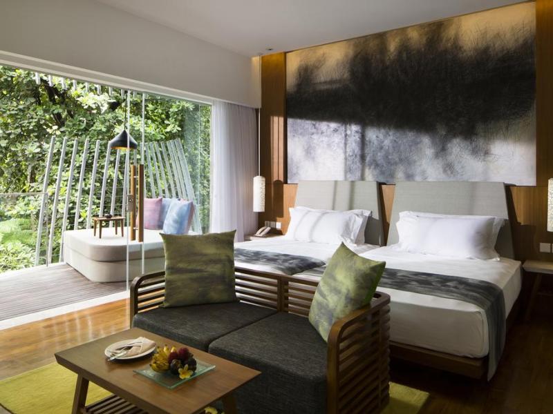 Maya Sanur Resort & Spa