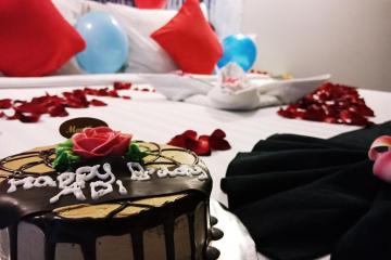 Отель Legian Loft Hotel Индонезия, Кута, фото 12