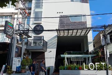 Отель Legian Loft Hotel Индонезия, Кута, фото 19