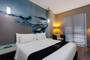 Отель Legian Loft Hotel Индонезия, Кута, фото 8