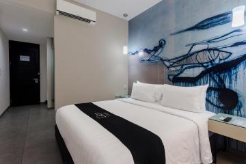 Отель Legian Loft Hotel Индонезия, Кута, фото 9
