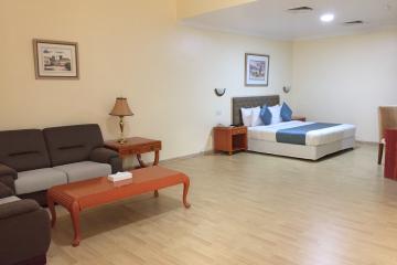 Отель Al Seef ОАЭ, Шарджа, фото 22