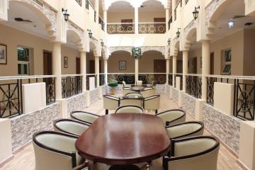 Отель Al Seef ОАЭ, Шарджа, фото 9