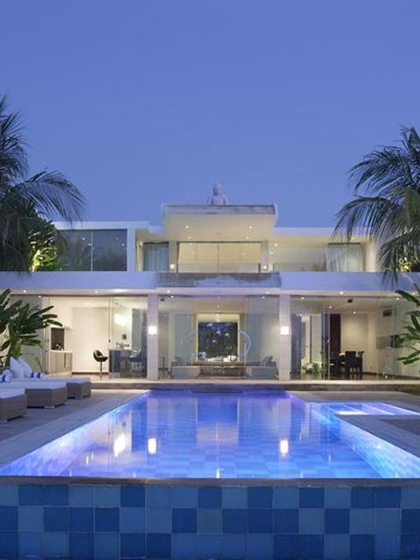 C151 Smart Villas Dreamland