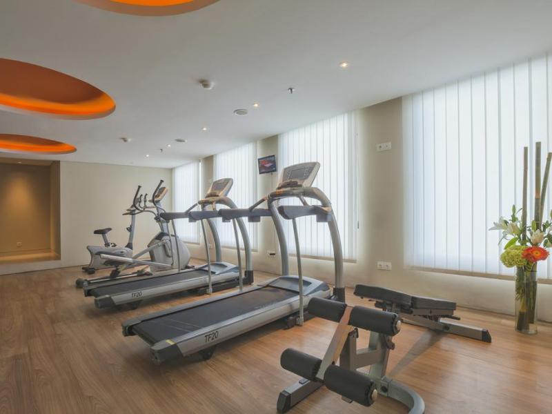 Harris Hotel Seminyak