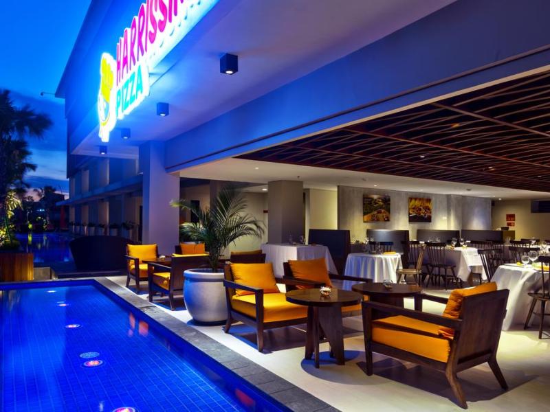 Harris Hotel Seminyak