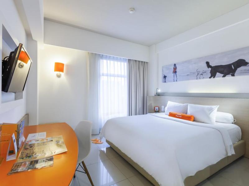 Harris Hotel Seminyak