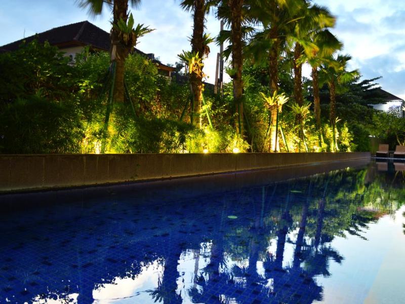 Harris Hotel Seminyak