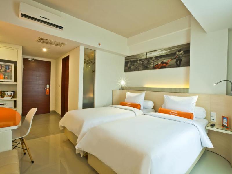 Harris Hotel Seminyak