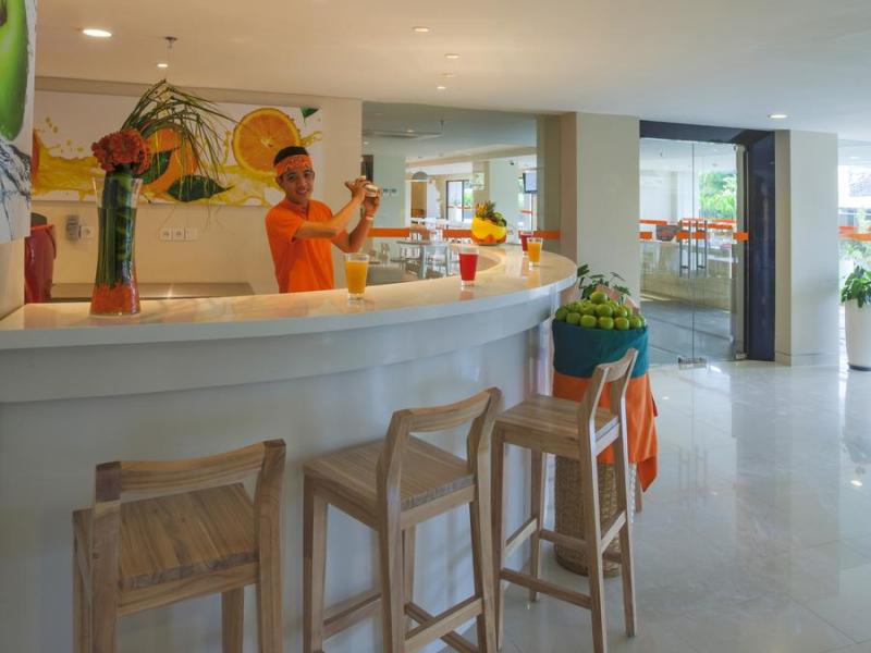 Harris Hotel Seminyak