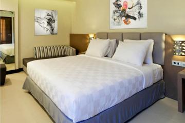 Отель Euphoria Hotel Индонезия, о Бали, фото 11