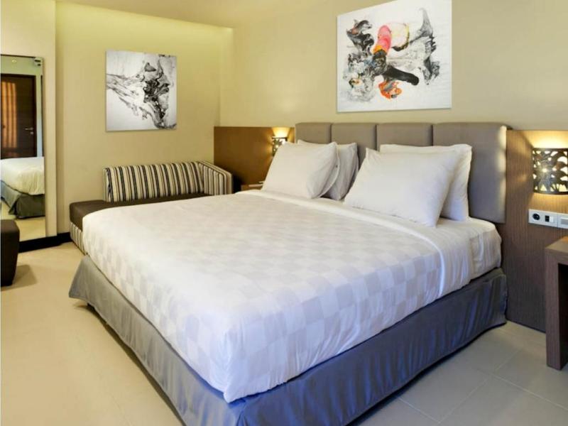 Euphoria Hotel