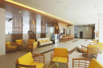 Отель Euphoria Hotel Индонезия, о Бали, фото 13