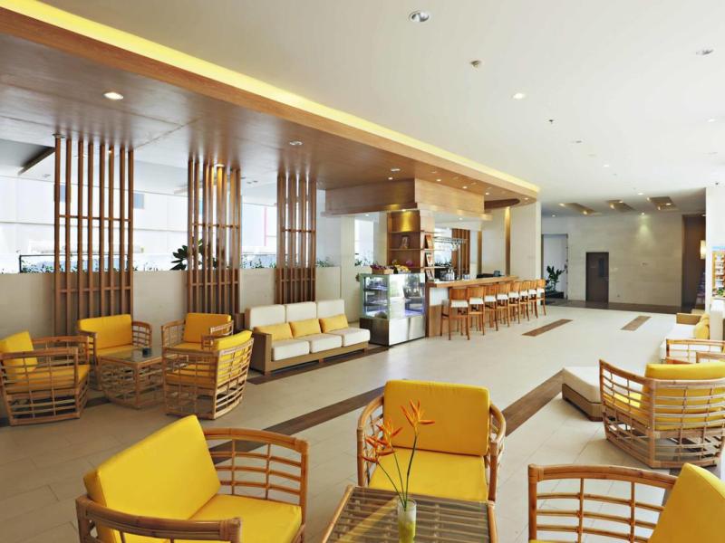 Euphoria Hotel