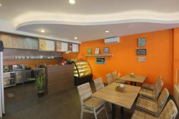 Отель Euphoria Hotel Индонезия, о Бали, фото 14