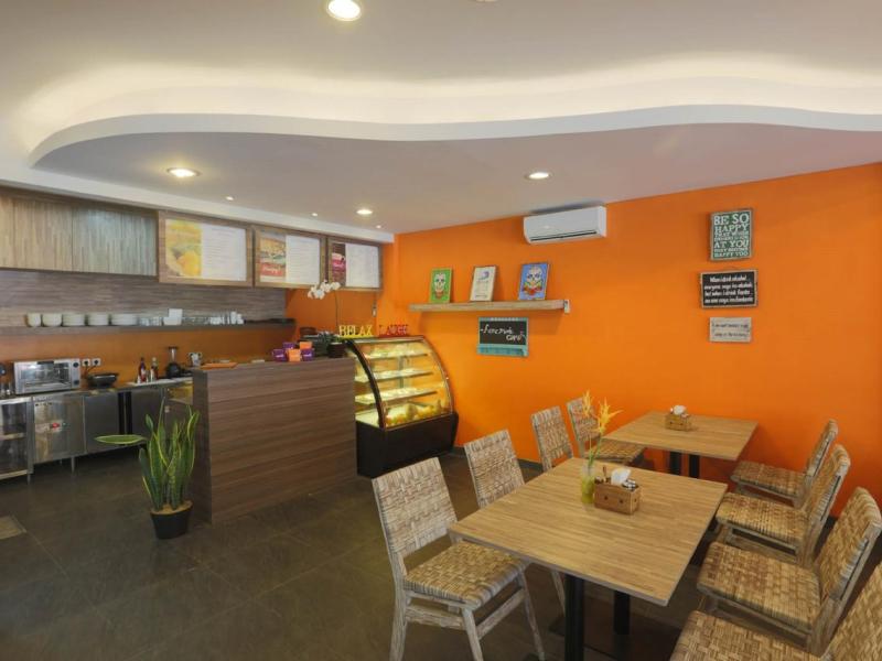 Euphoria Hotel